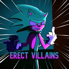 Erect Villains [ v2 ]