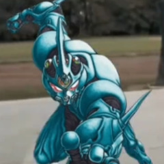 Omega Trapgeass (trippy asf)