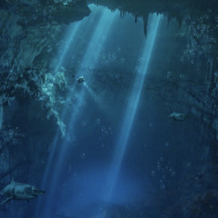 Below Sea Level prod. BlackBenz