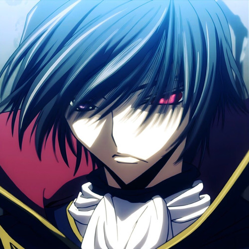 a new emotion x solitude velocity x  lelouch vi britannia (slightly slowed + looped)