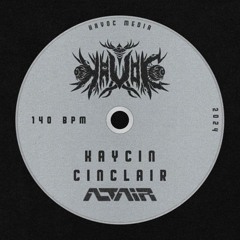 KAYCIN - CINCLAIR [altair edit]