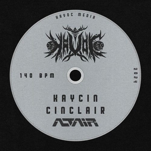 KAYCIN - CINCLAIR [altair edit]