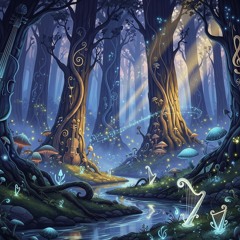 Symphonic Forest