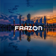 INSANECAST #11 - Frazon @DeepState [Autoral Mix]