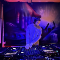 Make Me A Dj
