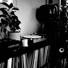 Vinyl mixes & Live sets