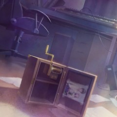 COMPLETE Music box playlist slowed/daycore