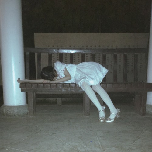 Satan’s compulsive hoarding / 撒旦的囤積病 1