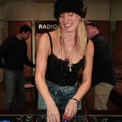 Alice Mary | Radio Rudina