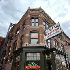 Pete, The DJ - Mini Mix #1