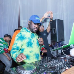 Live At Happy Hour in Brooklyn