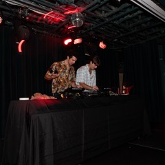 Live from The Drake Hotel Underground - 2024-08-23