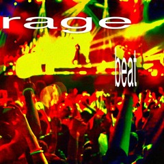 its a rage beat to make your ears fall