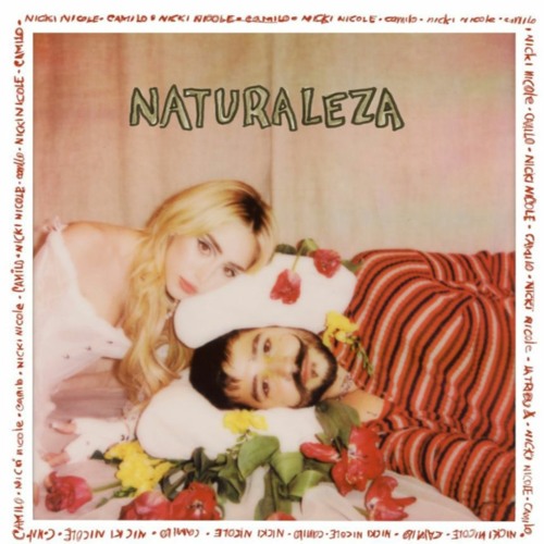 Camilo Ft Nicki Nicole - Naturaleza