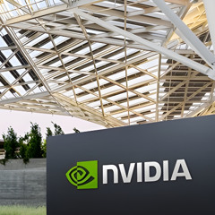 HUMAIN to deploy 600,000 NVIDIA GPUs