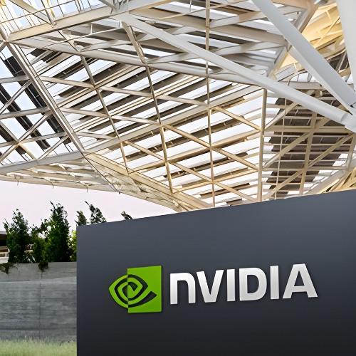 HUMAIN to deploy 600,000 NVIDIA GPUs