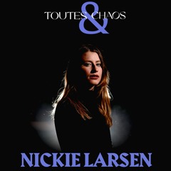 Dose de Chaos #3 - Nickie Larsen 🧚‍♂️