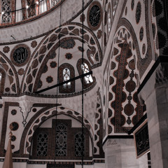 وَفَرِحُوا بِالْحَيَاةِ الدُّنْيَا وَمَا الْحَيَاةُ الدُّنْيَا فِي الْآخِرَةِ إِلَّا مَتَاعٌ .. سورة الرعد- مشاري العفاسي.