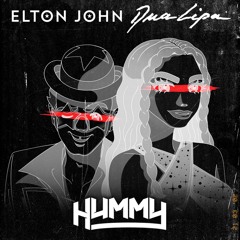Elton John & Dua Lipa - Cold Heart (Hummy Remix)