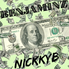 NICKKYB - BENJAMINZ