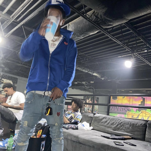 Cosanostra Kidd - Shit Face