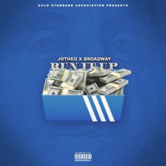 Run It Up - JOtheG