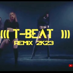 Masterboy - Mister Feeling (T - BEAT REMIX) 2023