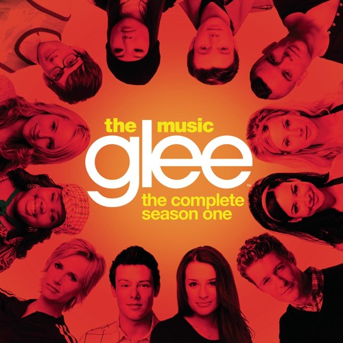 Defying Gravity (Glee Cast - Rachel/Lea Michele solo version)