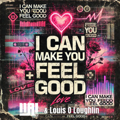I Can Make You Feel Good