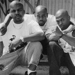 Grindin' (ClipseXDavidBowie)