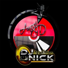 KOI THO SAATH ANOOJ D X DANSA REMIX DJ NICK 2025