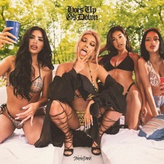 Shirin David - HOES UP GS DOWN