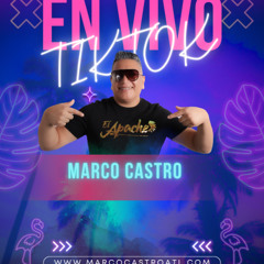 en vivo tiktok sabado dj el apache 2025-04-26
