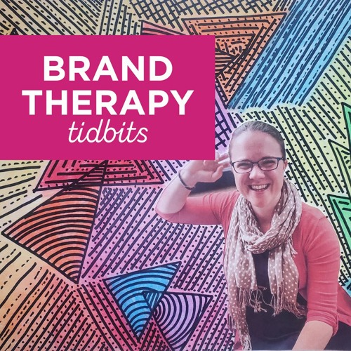 BRAND THERAPY ADVICE FOR MAURA - MUSE