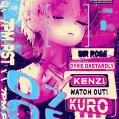 7.5.25 - DUBSU BIRTHDAY @ PURR