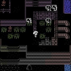 Familiars.io - Cave and Boneyard [Acoustic cover]