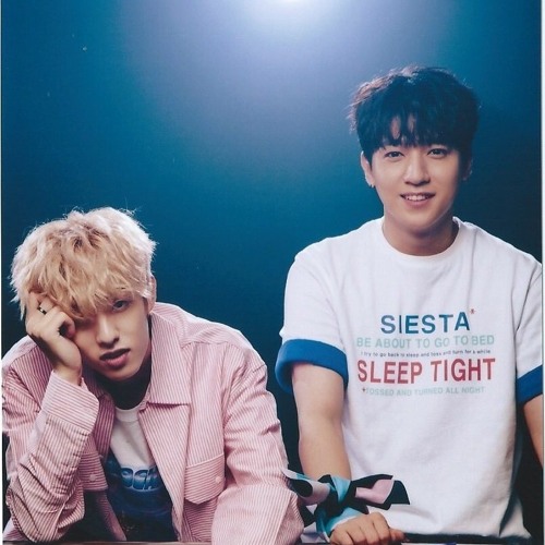 Listen to DAY6 Jae (제이) & Sungjin (성진) - Raindrops (Unreleased