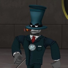 Toontown - Bank Heist Brawl -Rearrangement-
