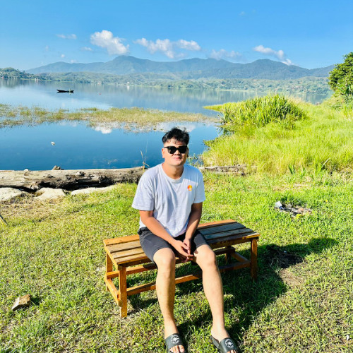 MIXTAPE!!! MILIK 805 BAYU X M4V144 CUK41  🤟🏻