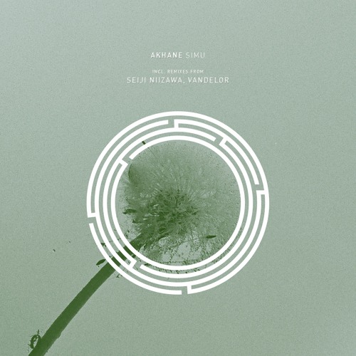 Akhane - Simu (Seiji Niizawa Remix)