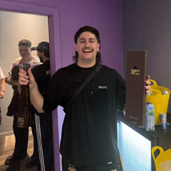 Nik Sitz @ Teletech Melbourne 11.10.2025