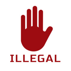 ILLEGAL PACK VOL.4 (5 COPIES AVAILABLE)