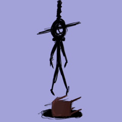 Don’t think about anything