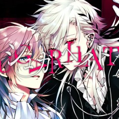 オリジナルMVシュガーヘイト ChroNoiR cover