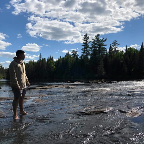 Forgotten Echo Episode 1 (SirJesse)