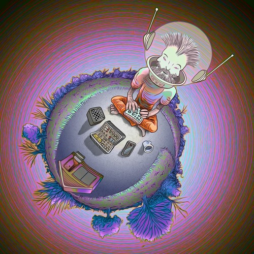 Stream The Pink Lady Apple House L is a badass by Invisible Animals Listen online for free