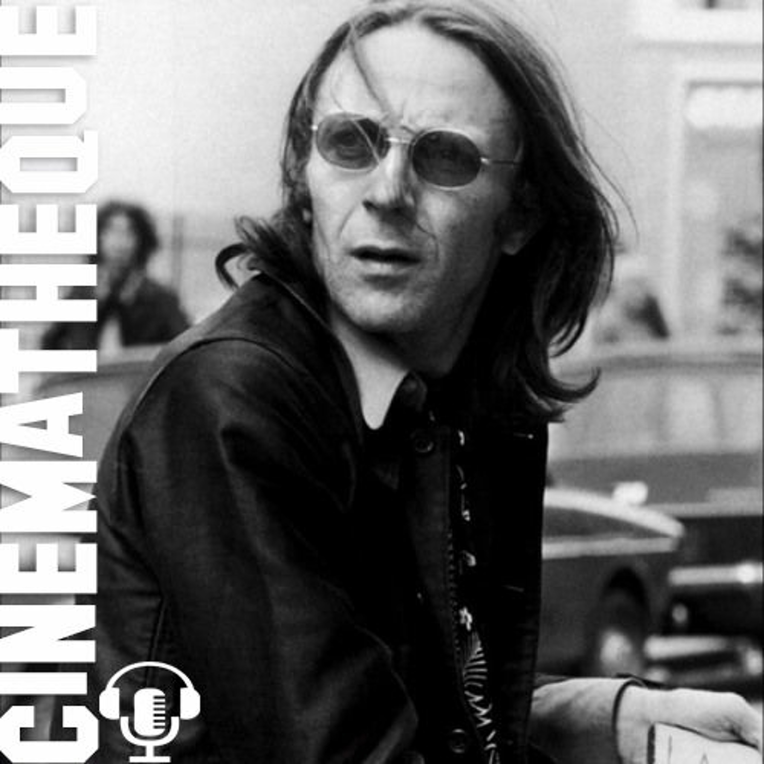 Les podcasts de la Cinémathèque française