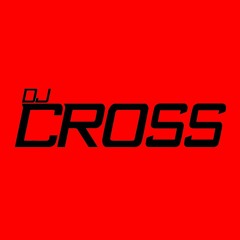 Cross - Afro Riddim - Podcast #001