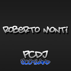 ROBERTO'MONTi - WHAT'S'HER'FACE'O8     . . . [ FUR DJ'TEE &