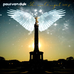 For An Angel (PvD Vandit Club Mix)